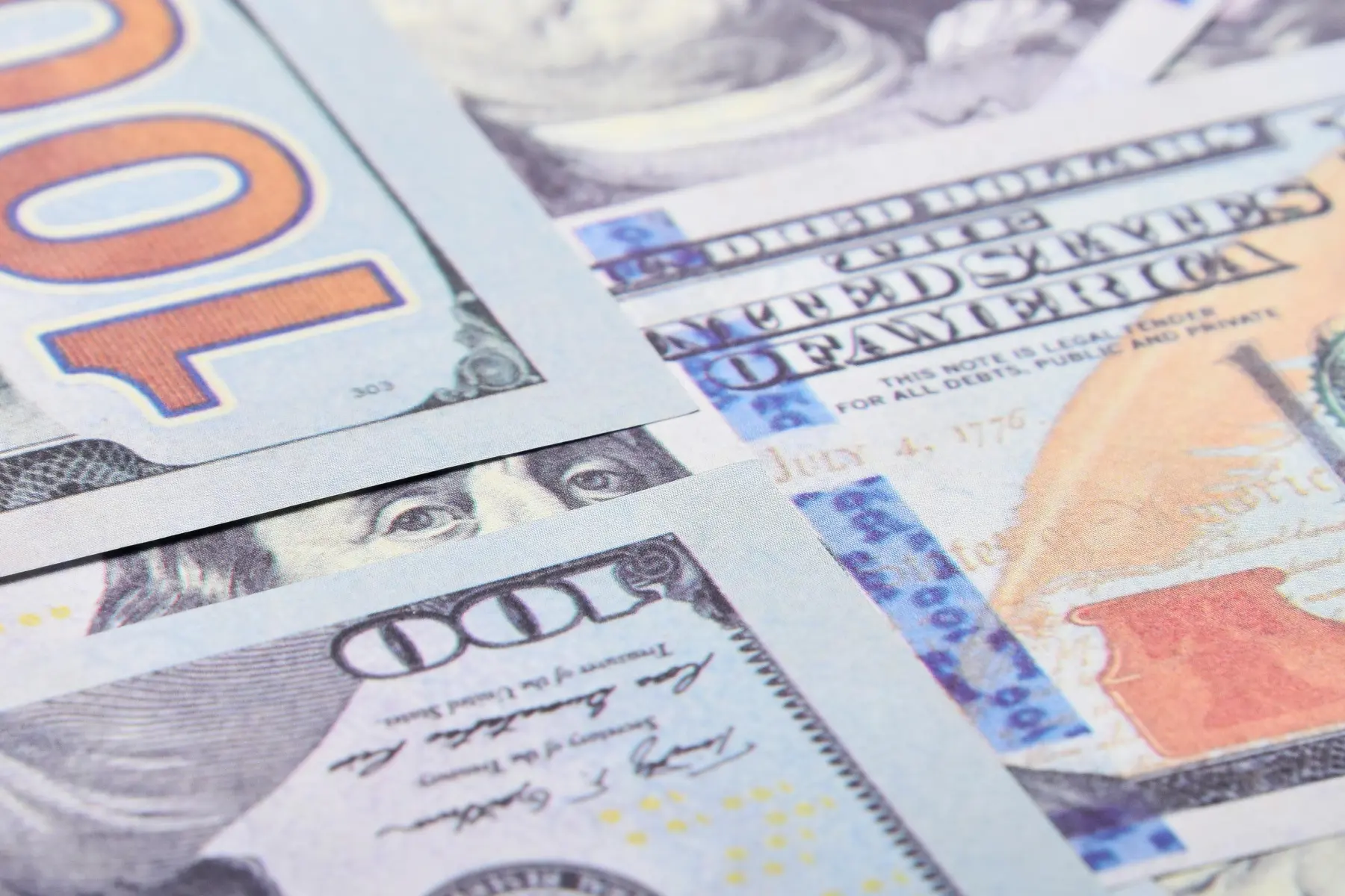 News page example headline